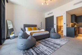 Key View - DT1 Residential Tower